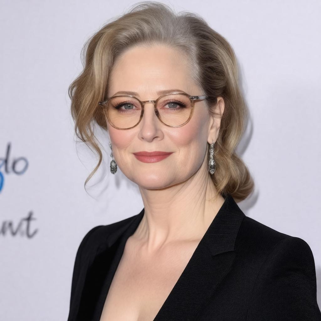 Meryl Streep